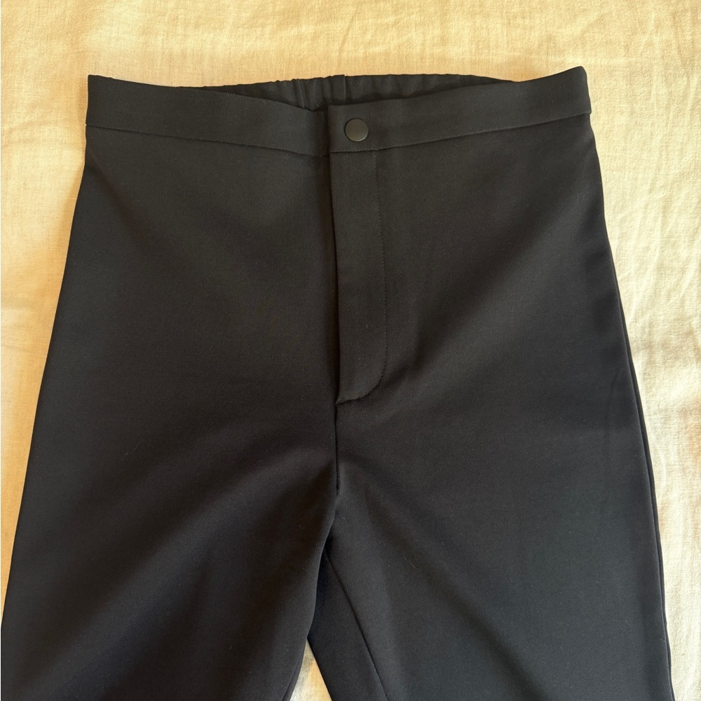 WARDROBE.NYC Hailey Bieber leggings - Picture 9 of 12